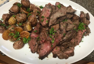 Best Make-Ahead Meals